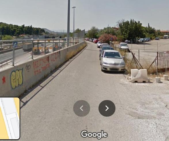 House Airport Pallini Metro Station New Changes Made Plus Taxi Service On Demand Ngoại thất bức ảnh